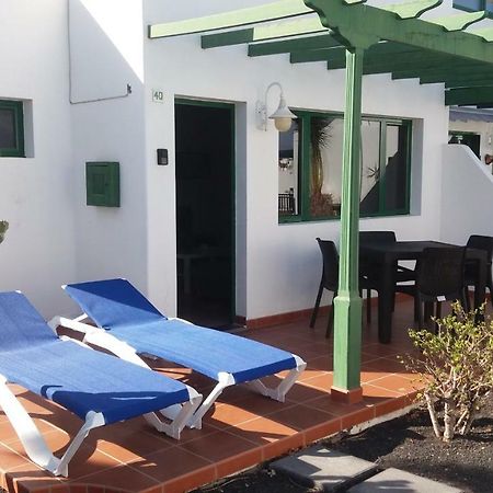 Bungalow Franck Puerto del Carmen  Exterior photo