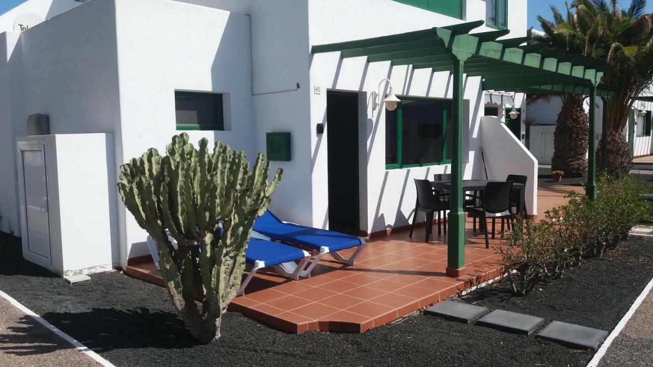 Bungalow Franck Puerto del Carmen  Exterior photo