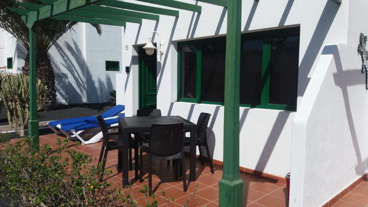 Bungalow Franck Puerto del Carmen  Exterior photo